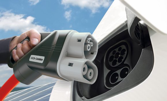 30 mln di auto elettriche entro il 2030 in Europa