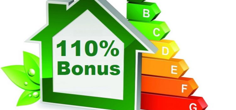 Ecobonus 110%  quali documenti servono